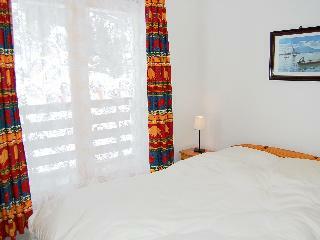 Mont Fort 11 - One Bedroom