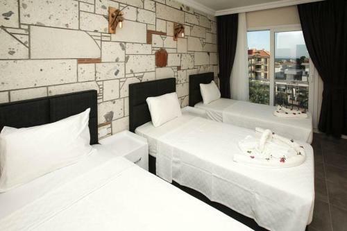 Lebedos Apart Hotel