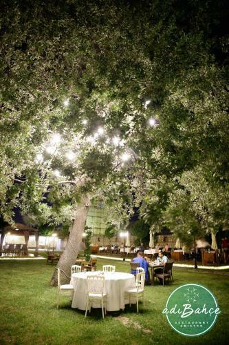 Hotel Park Ineg�l