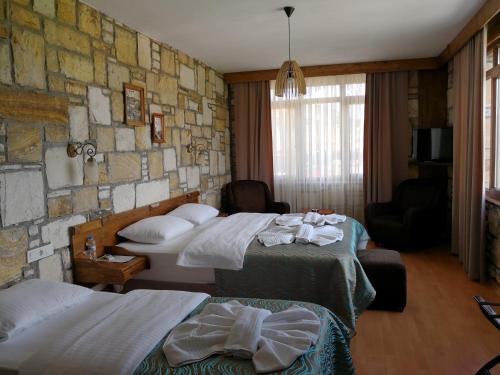 Kozbeyli Hotel