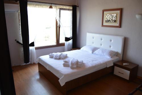 Kozbeyli Hotel