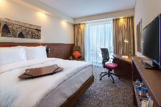 Hotel Hampton By Hilton Samsun