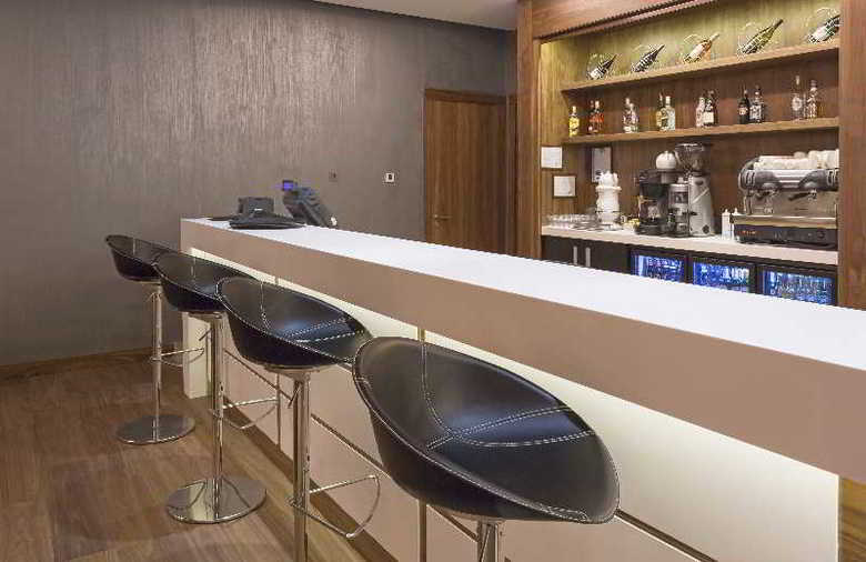 Hotel Hampton By Hilton Samsun