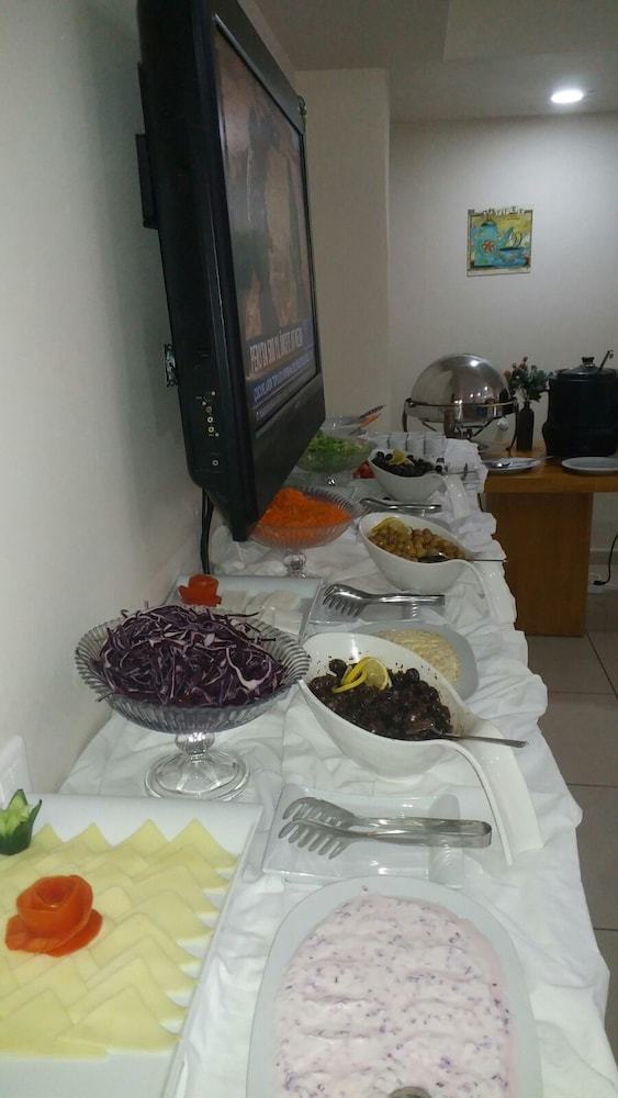 Bed & Breakfast Turkuaz Port Hotel