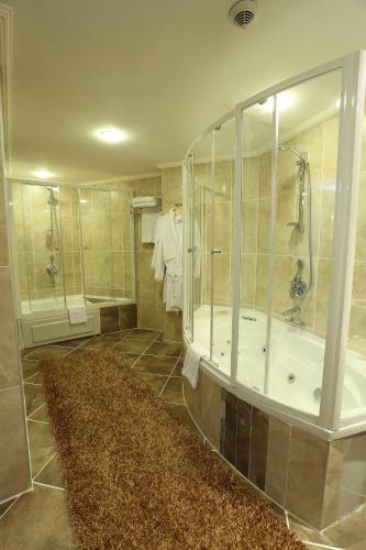 Eser Premium Hotel & Spa