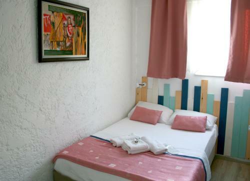 Deniz Hotel