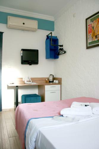 Deniz Hotel