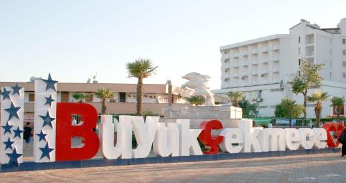 Deniz Hotel