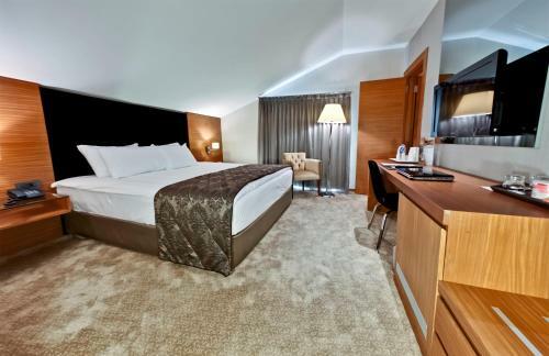 Riva Resatbey Boutique&business Hotel