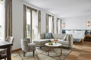 Hotel Alex Lake Z�rich