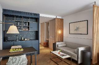 Hotel Alex Lake Z�rich