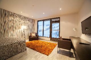 Hotel Suomutunturi