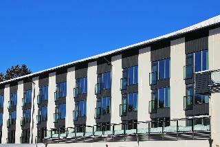 Hotel Suomutunturi