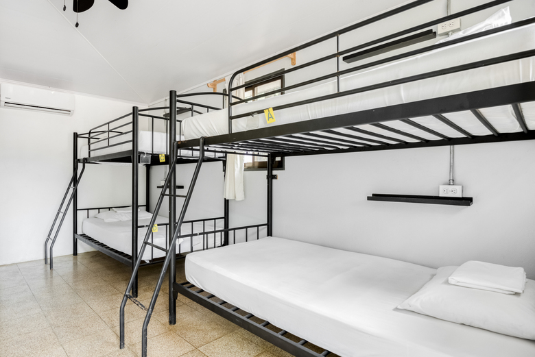 Hotel Selina Tamarindo