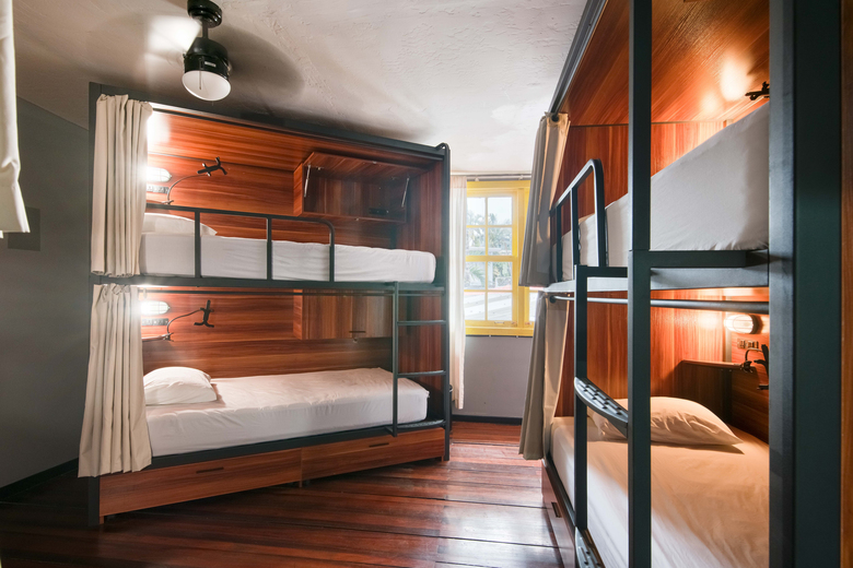 Hotel Selina Tamarindo