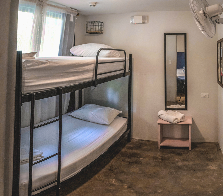 Hotel Selina Santa Teresa North