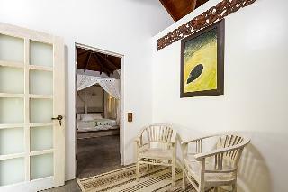 Hotel Bodhi Tree Yoga Resort