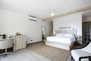 Hotel Bodhi Tree Yoga Resort