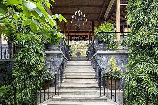 Hotel Bodhi Tree Yoga Resort