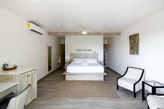 Hotel Bodhi Tree Yoga Resort