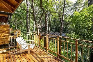 Hotel Bodhi Tree Yoga Resort
