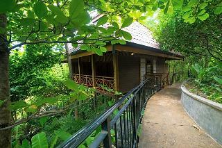 Hotel Bodhi Tree Yoga Resort