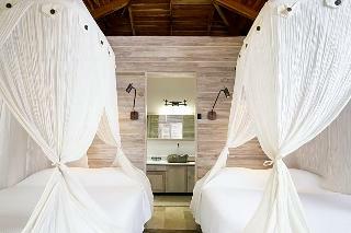 Hotel Bodhi Tree Yoga Resort
