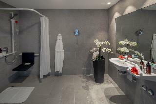 Hotel & Lounge Lago Maggiore