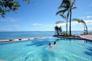 Hotel Treasure Island Resort Fiji