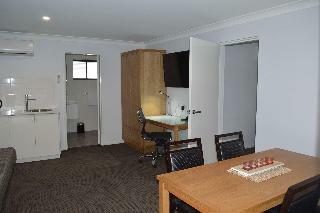 Hotel Best Western Quirindi Rsl Motel