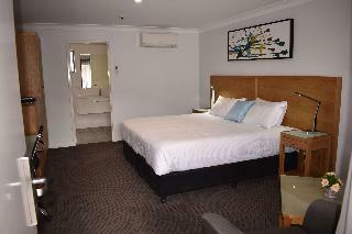 Hotel Best Western Quirindi Rsl Motel