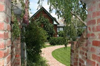 Hotel Grange Cleveland Winery