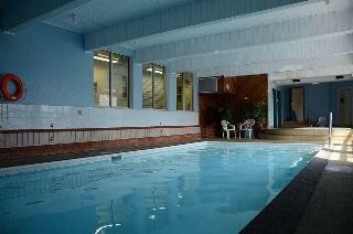 Hotel Scott's Inn