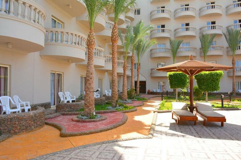 Hotel Hawaii Riviera Club Aqua Park