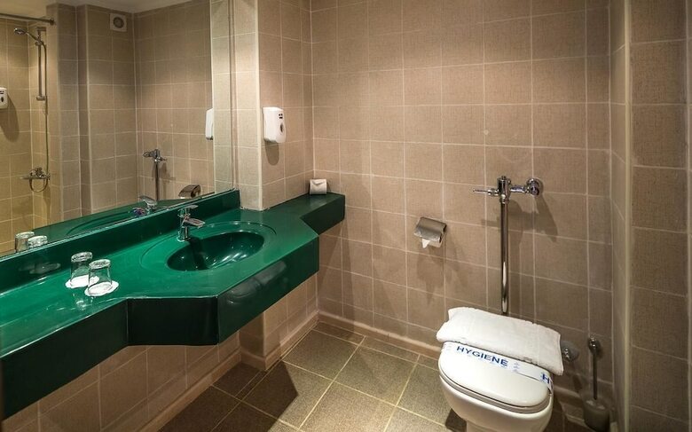 Hotel Hawaii Riviera Club Aqua Park