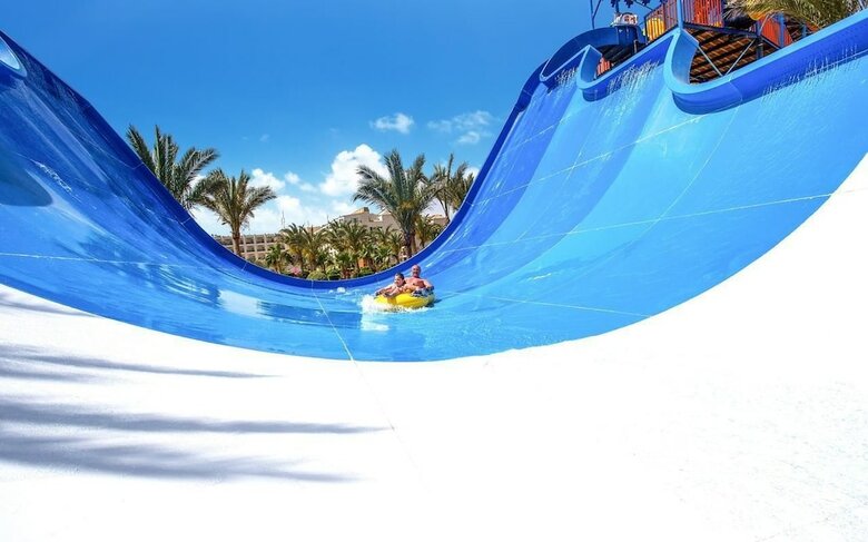 Hotel Hawaii Riviera Club Aqua Park
