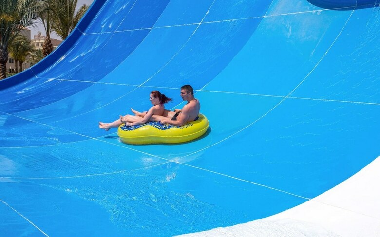 Hotel Hawaii Riviera Club Aqua Park