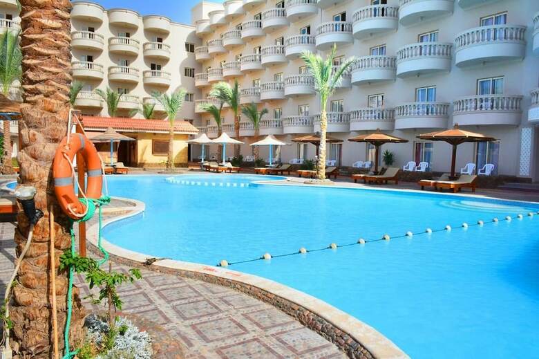 Hotel Hawaii Riviera Club Aqua Park