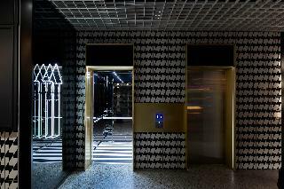 Hotel Tribe Perth Kings Park