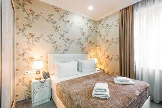 Hotel Aivani Old Tbilisi