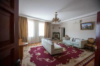 Hotel Gtm Kapan