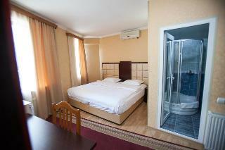 Hotel Gtm Kapan