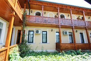 Hotel Gtm Kapan