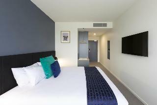 Mantra Macarthur Hotel Canberra
