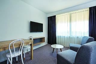 Mantra Macarthur Hotel Canberra