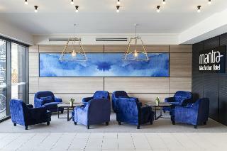 Mantra Macarthur Hotel Canberra