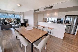 Hotel Belise Apartments