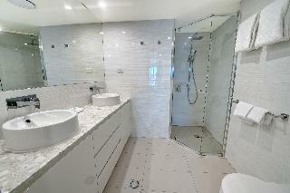 Hotel Belise Apartments
