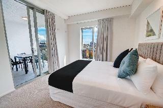 Hotel Belise Apartments