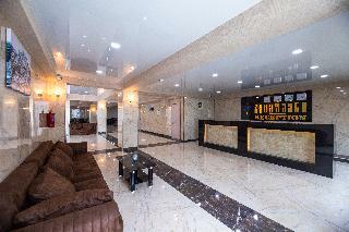 Blossom Inn Hotel